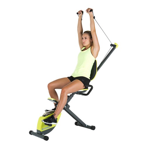 Hammer Home Trainer Wonderbike