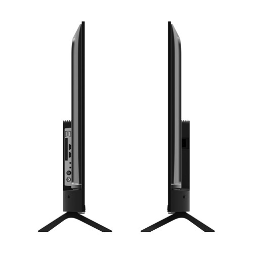 Telewizor Kruger&Matz 40" FHD Google TV 5.0, DVB-T2/S2/T/C H.265 HEVC