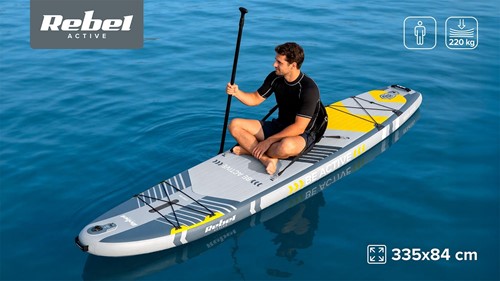 Rebel Active RBA-4518 