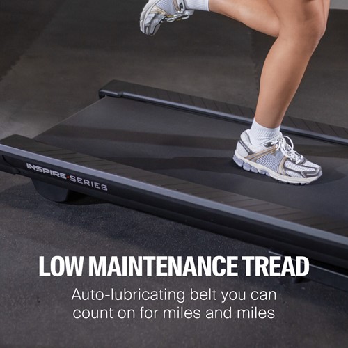 Inspire Fitness T4S TFT 10”