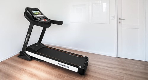 Bieżnia UrboGym V850S