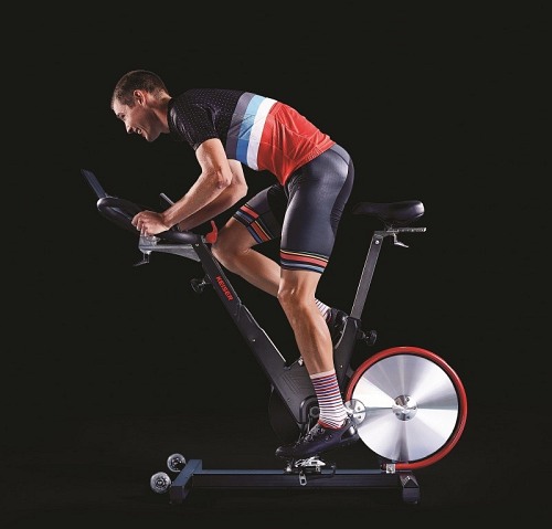 Keiser M3i