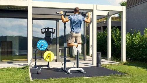 Hammer Solid Strenght 6.0