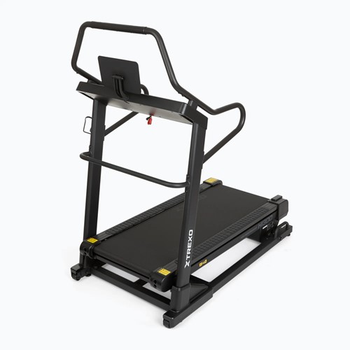 Trexo HI300 High Incline Black