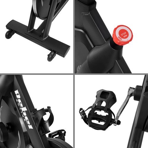 Rebel Active RBA-1006