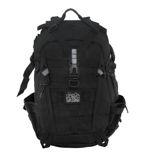 Plecak turystyczny Offlander Trekker 25l