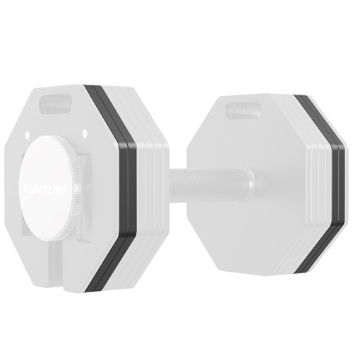Zestaw obciążeń Tunturi Rapid Add-On Kit 8 kg