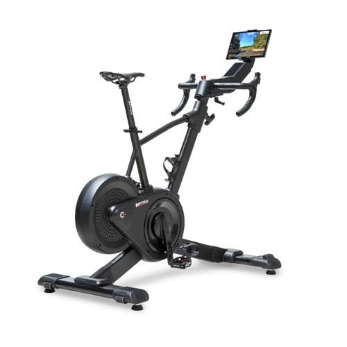 Rower spinningowy BH Fitness Exercycle+ Smart Bike FTMS H936