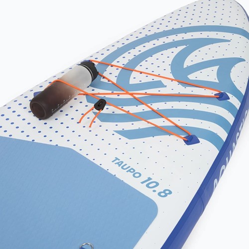 Deska SUP Aquastic Taupo 10'8" allround niebieski