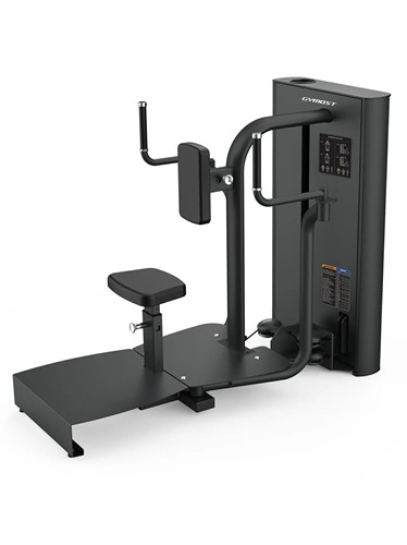 Gymost L608 Butterfly Chest