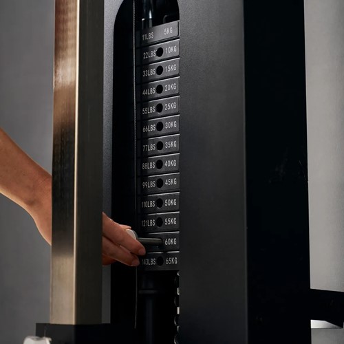 Pojedynczy wyciąg linowy Hammer Cable Tower 4.0