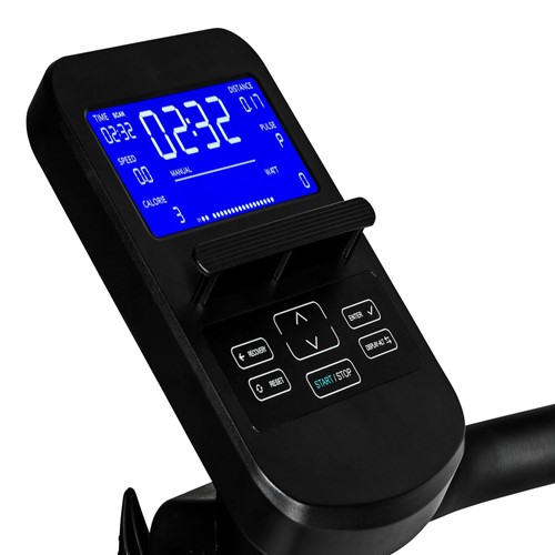 Rower magnetyczny VirtuFit Low Entry 1.2i