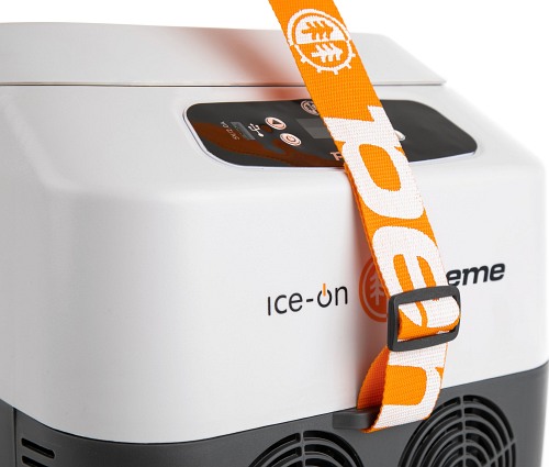 Peme Ice-on iOG-30L Adventure Orange