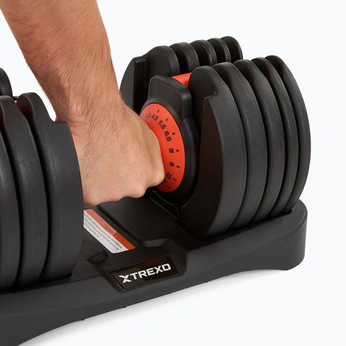 Trexo 24 kg EVO