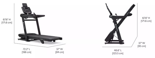 Bowflex T9