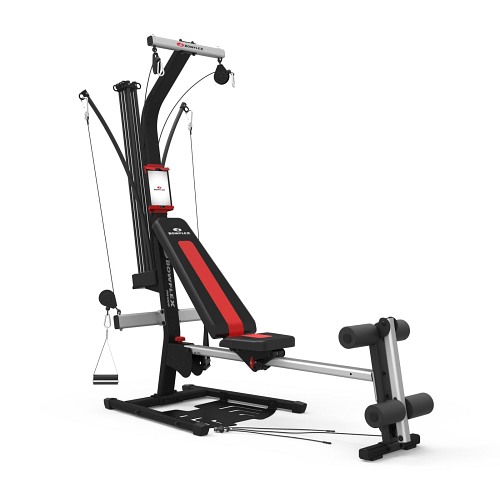 Bowflex PR1000