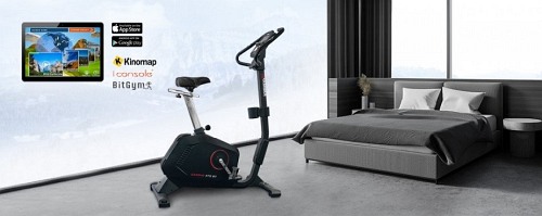 Hammer Cardio XT9 BT