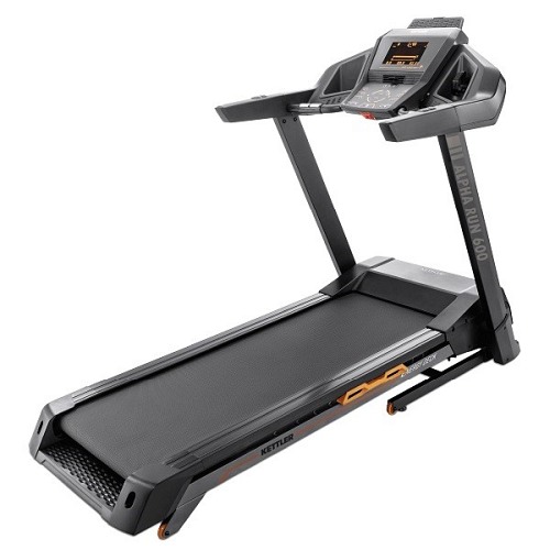 Kettler Alpha Run 600