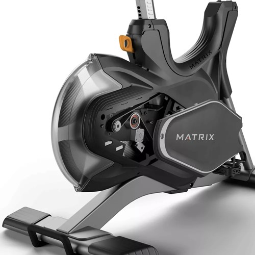 Rower spiningowy Matrix CXM