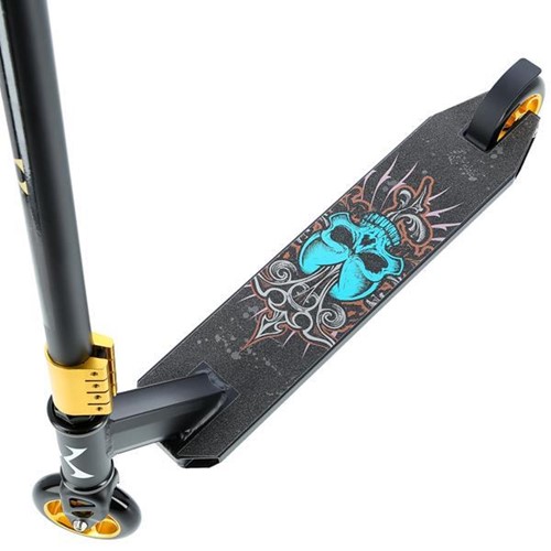 Nils Extreme HS100 Gold