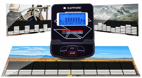 Sapphire SG-1200E X-Pro