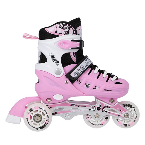 Nils Extreme NH10905 4w1