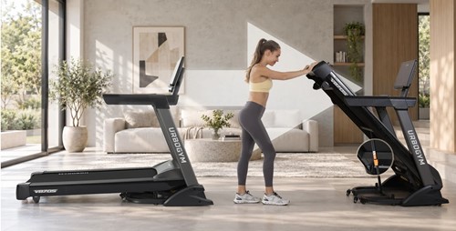 UrboGym V870s
