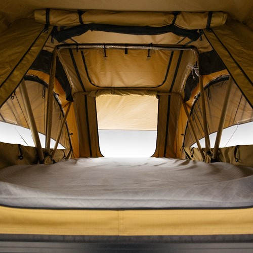 Offlander Soft Cahaya 160