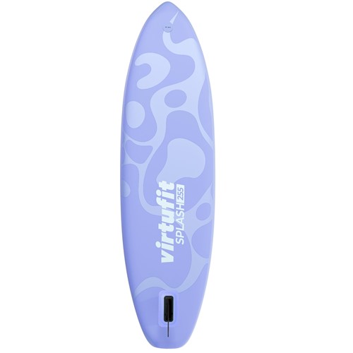 Deska SUP VirtuFit Splash 255 Flow Purple