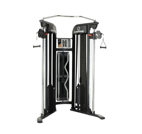 Inspire Fitness FT1 Functional Trainer