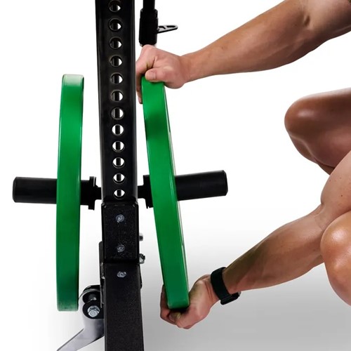 Brama treningowa Hammer Autark Smith Machine Multi