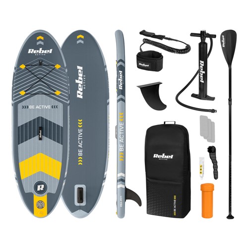 Rebel Active RBA-4511 244 cm