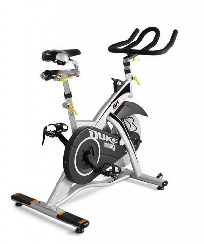 Rower spiningowy BH Fitness Duke Mag H923