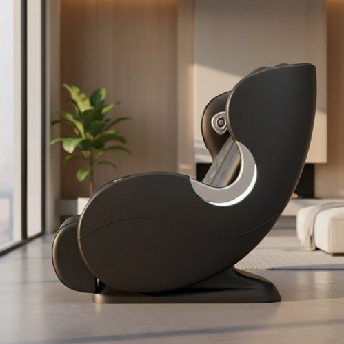 Fotel masujący NRG Wellness Sofa 2D R8526B