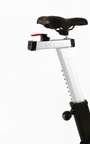 Rower powietrzny Toorx BRX AIR CROSS
