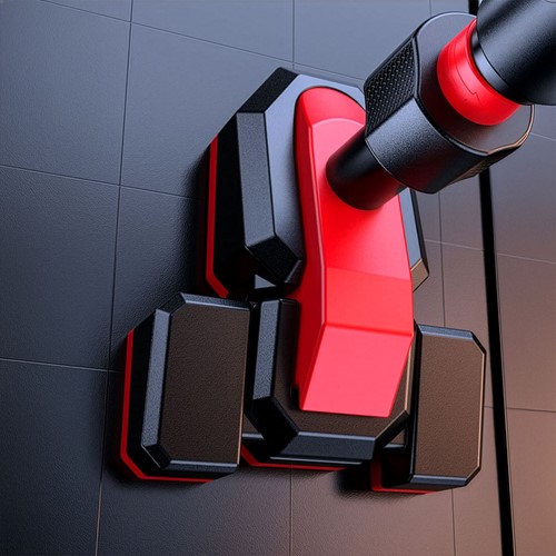 Drążek rozporowy HMS DD300