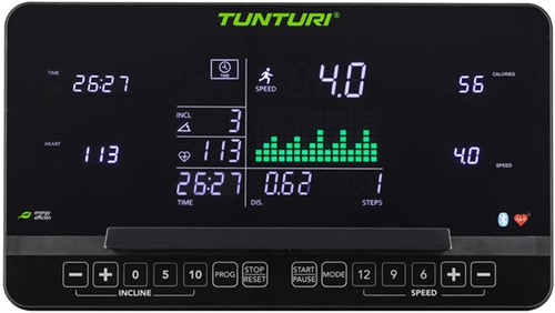 Bieżnia Tunturi Signature T60