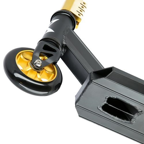 Nils Extreme HS100 Gold