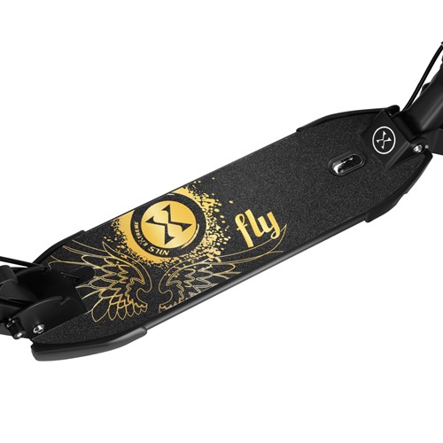 Nils Extreme HM800 Fly Gold