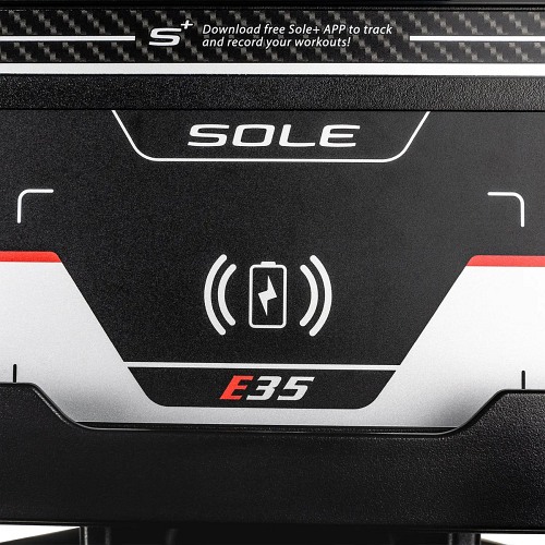 Sole by Hammer E35