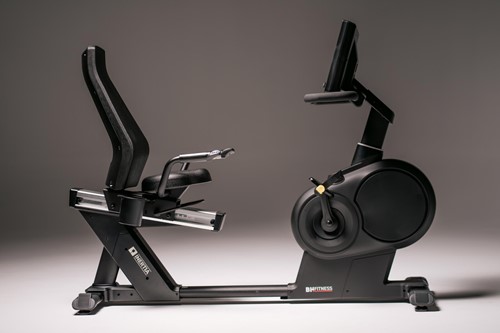 BH Fitness Inertia H778 LED Premium