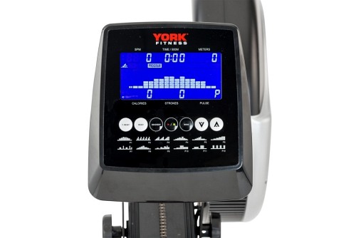 York Fitness R301