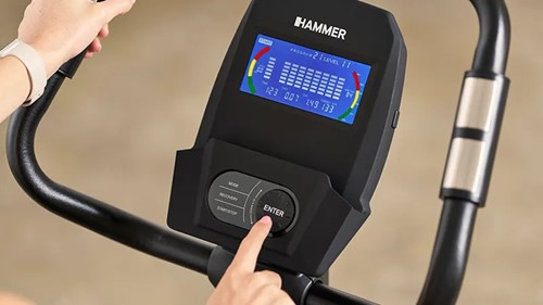 Hammer Cardio XT7 BT