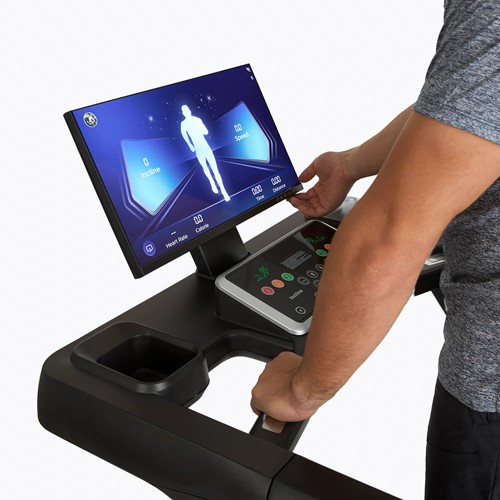 Bieżnia Trexo Hermes Semi Commercial