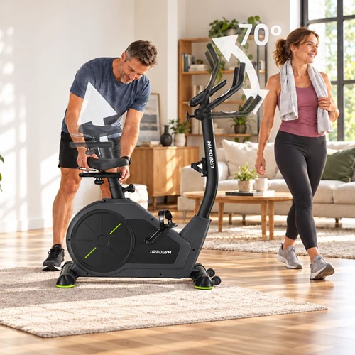 Urbogym Arven+