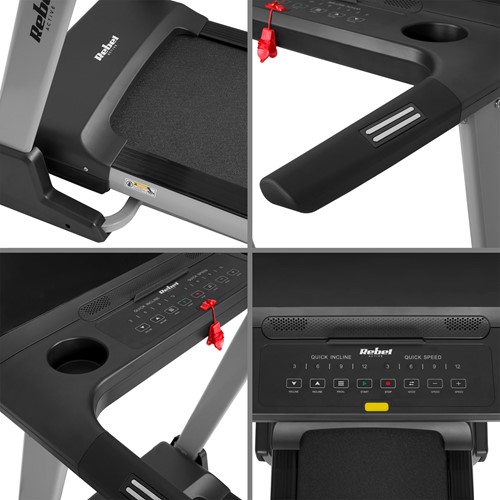 Rebel Active RBA-1004