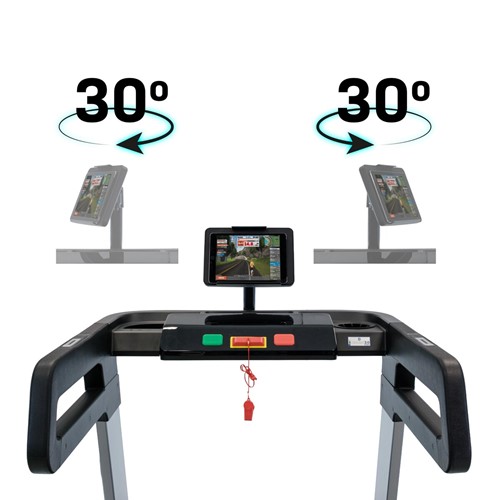 BH Fitness Luxor LX50 LED AC G6192