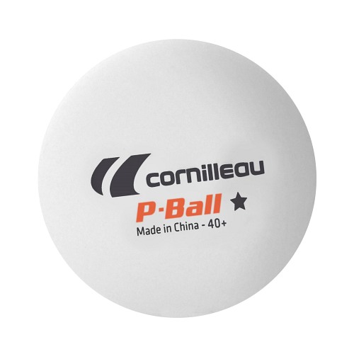 Piłeczki Cornilleau P-Ball 72 szt.