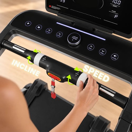 UrboGym V810s