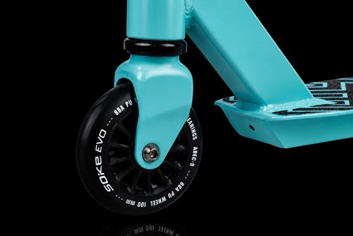 Hulajnoga wyczynowa SOKE EVO light blue
